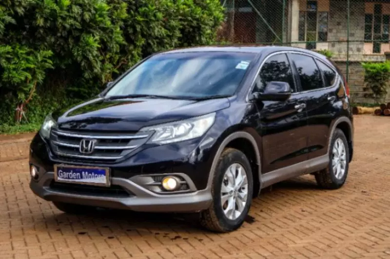 Honda Cr-v   - 2007