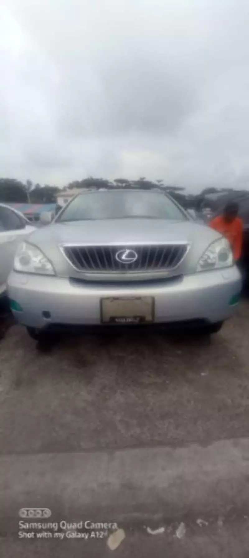 Lexus RX 350   - 2014