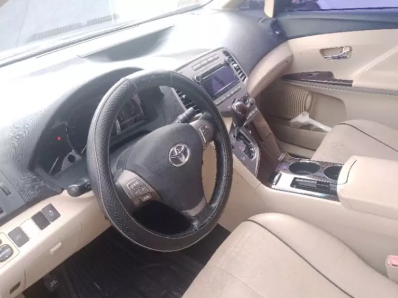 Toyota Venza   - 2010