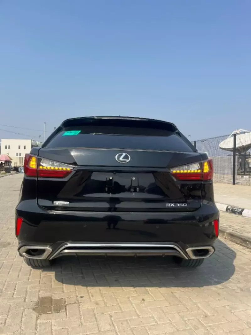 Lexus RX 350
