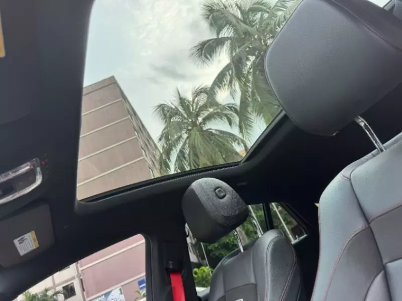 Mercedes-Benz GLE 53 AMG   - 2021