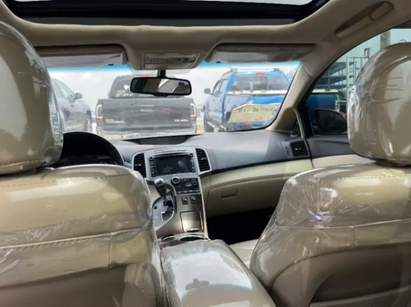 Toyota Venza   - 2009