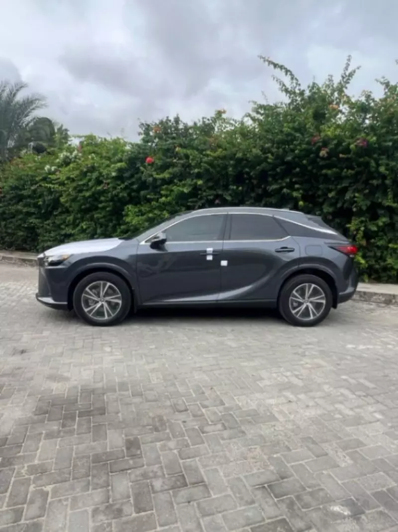 Toyota Lexus RX 350h   - 2025