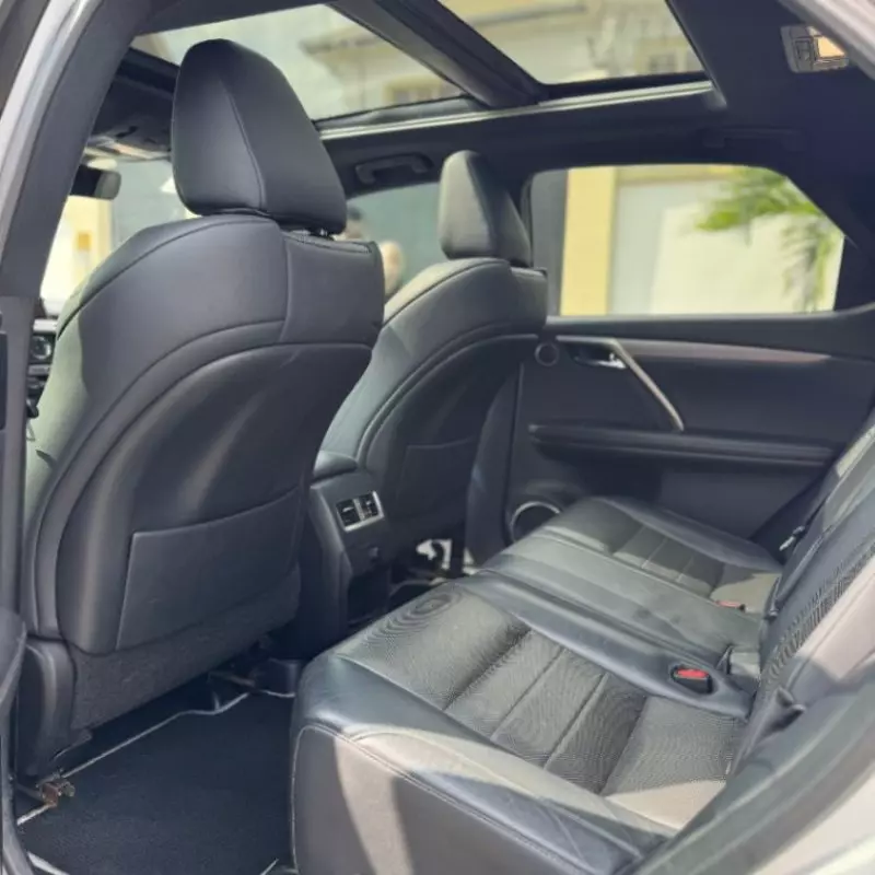 Lexus RX 350   -