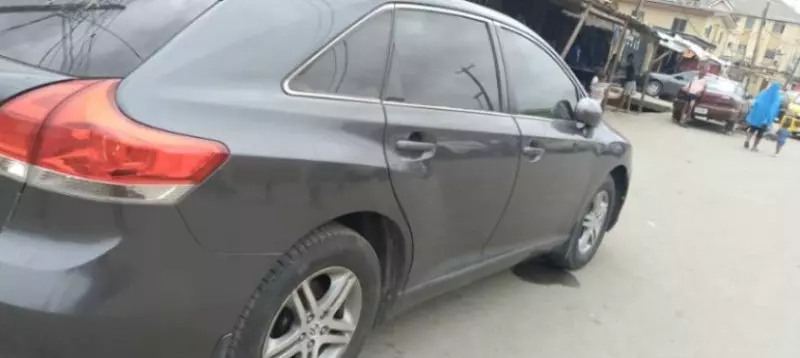 Toyota Venza   - 2010
