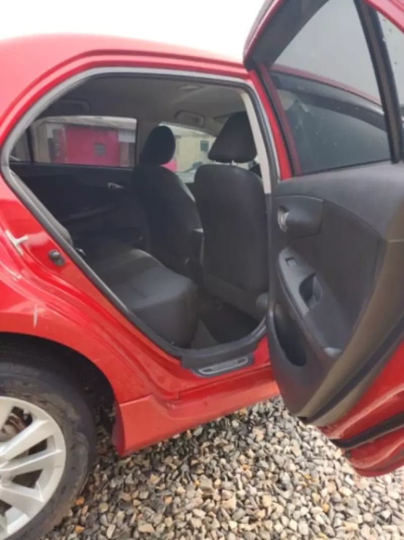 Toyota Corolla   - 2010