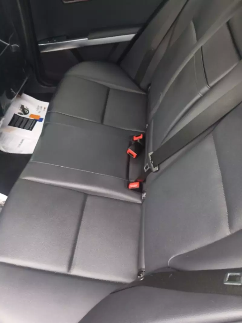 Mercedes-Benz GLK 350   - 2012