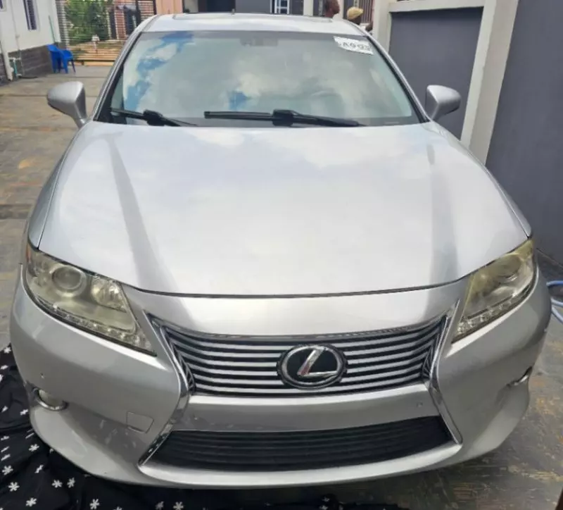 Lexus ES 350