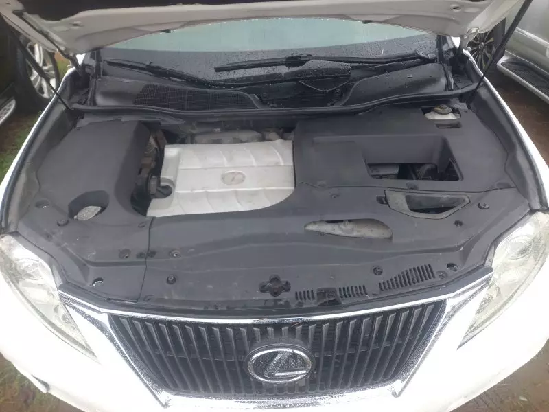 Lexus RX 350   - 2009