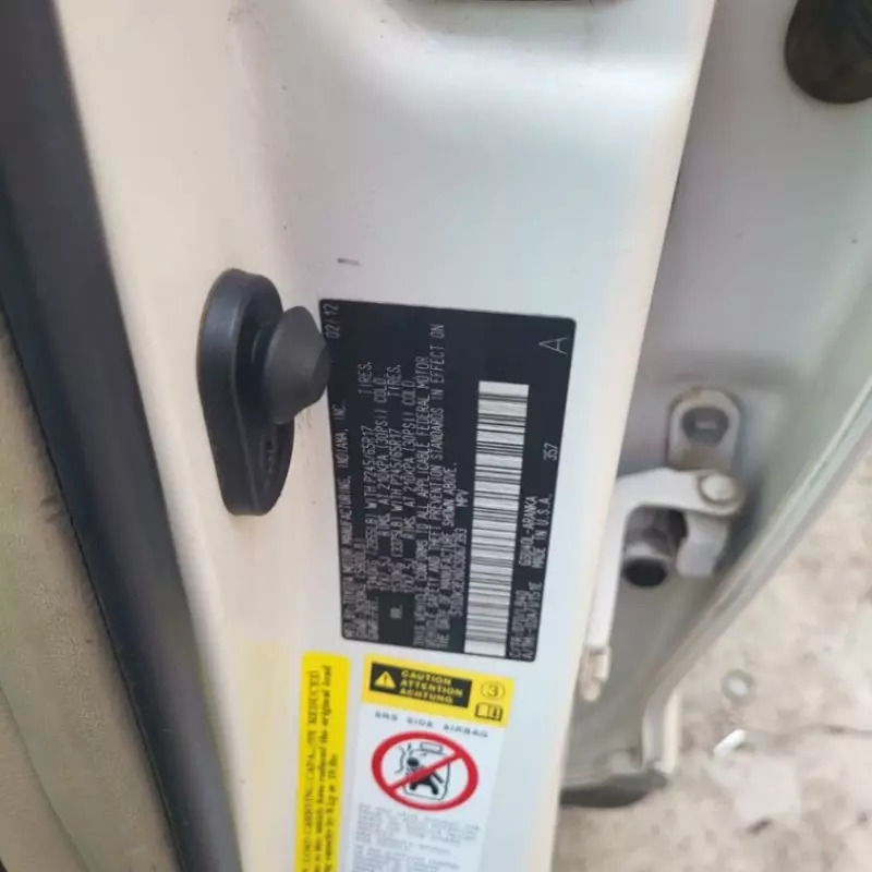 Toyota Highlander   - 2012