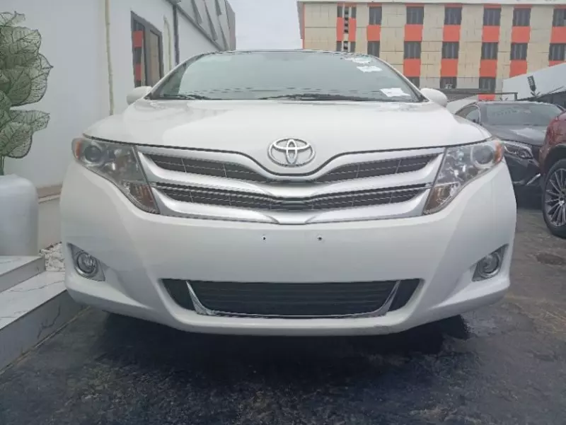 Toyota Venza   - 2009
