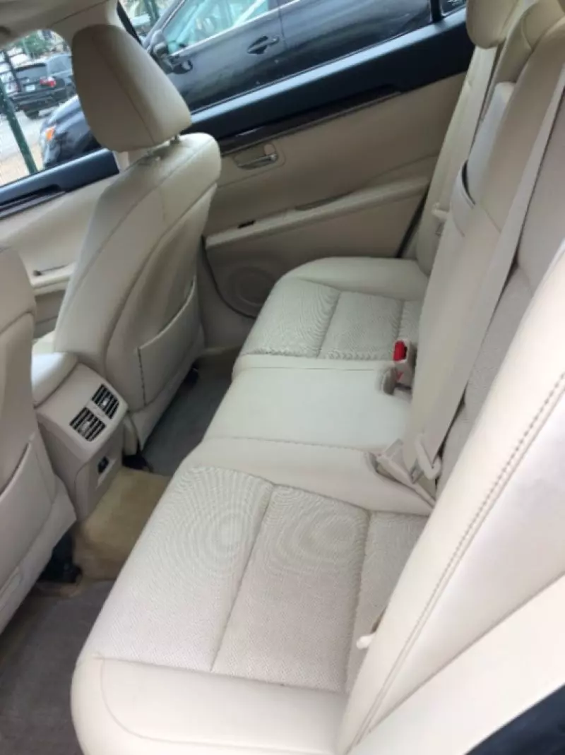 Lexus ES 350   - 2014