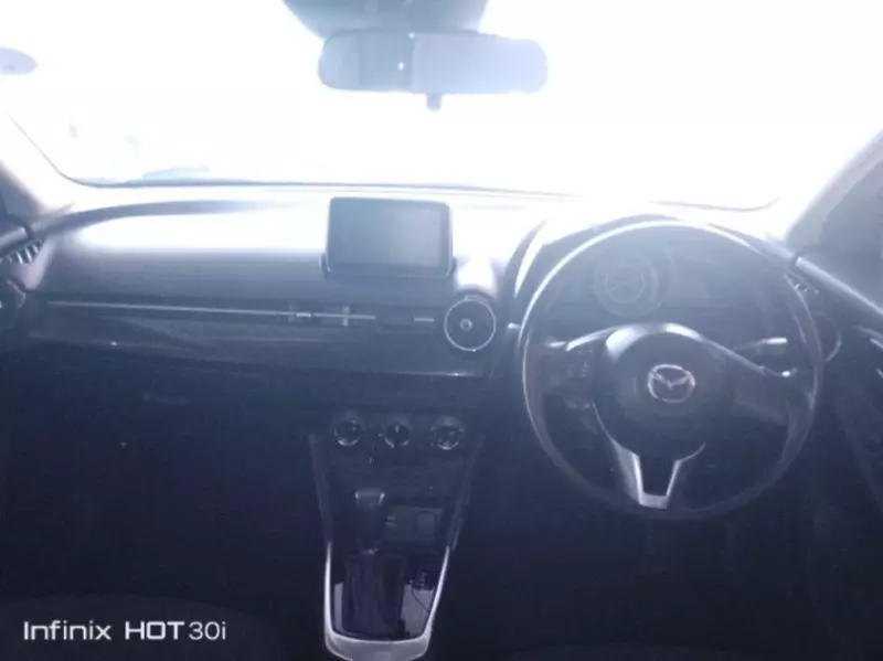 Mazda Demio    - 2016