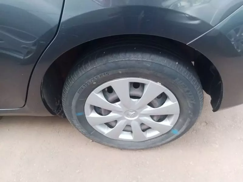 Toyota Auris   - 2010