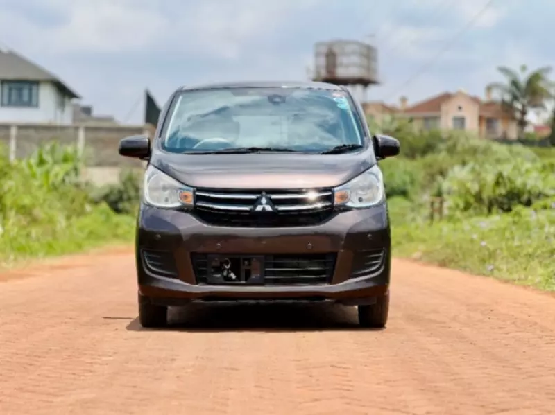 Mitsubishi Gk wagon   - 2018
