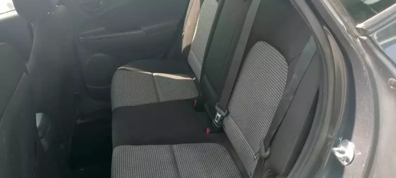 Hyundai Kona   - 2018