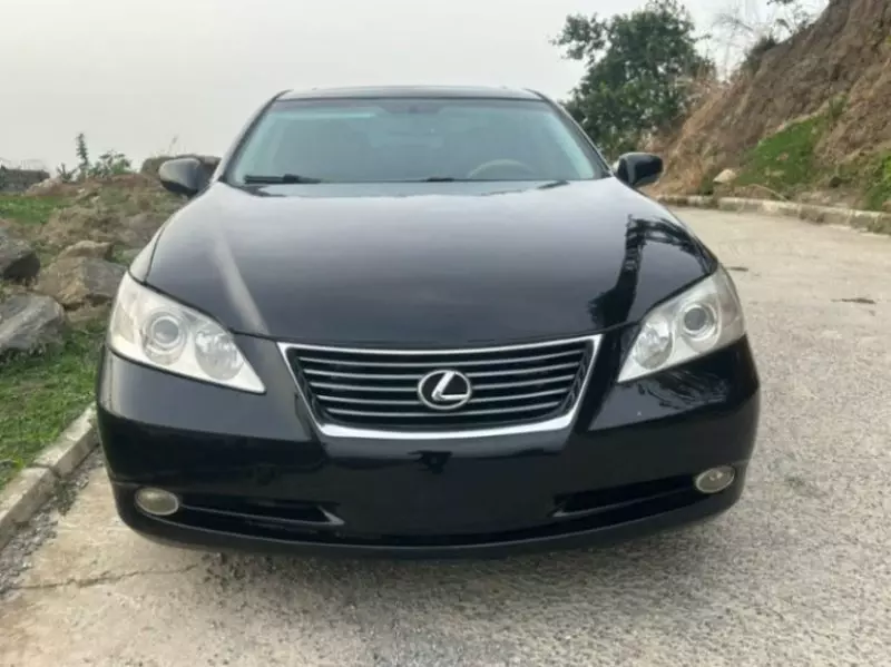 Lexus ES 350   - 2007