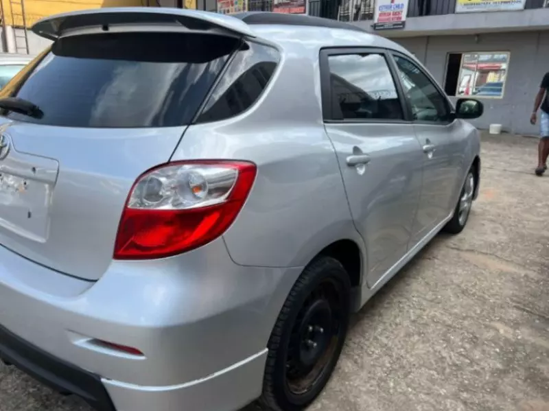 Toyota Matrix   - 2008