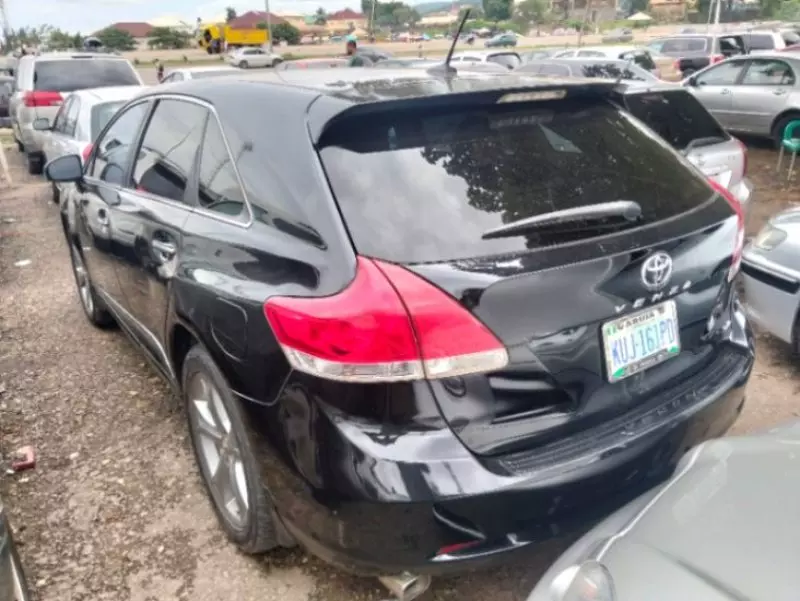 Toyota Venza   - 2009