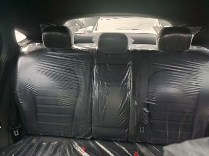 Mercedes-Benz GLC 300   - 2018