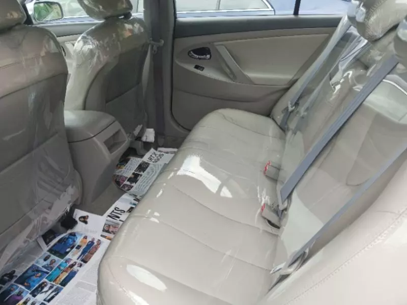 Toyota camry   - 2008