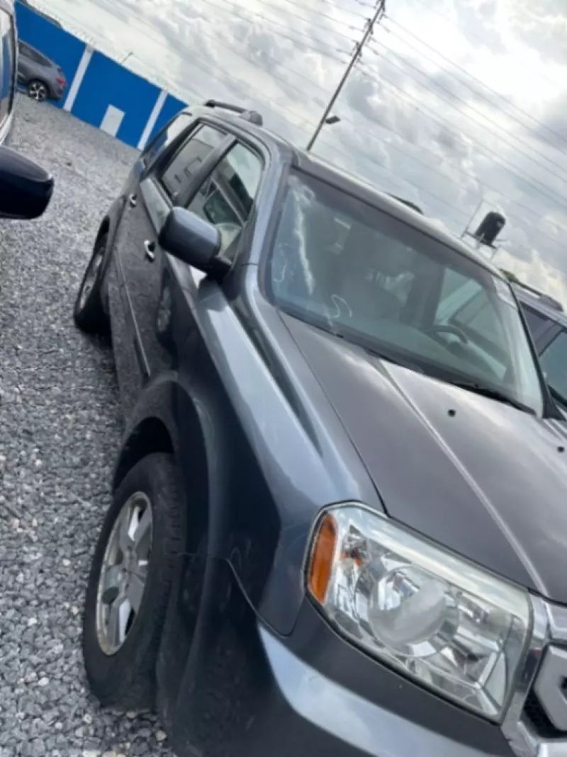 Honda Pilot   - 2009