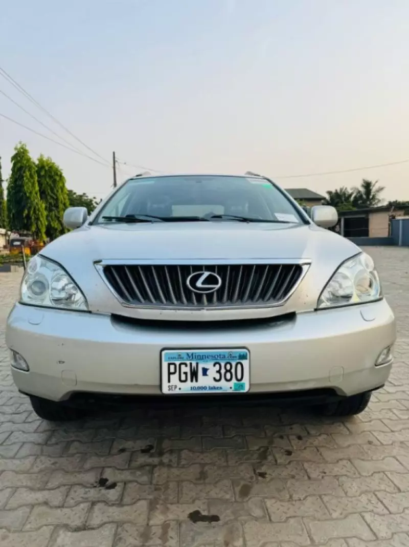 Lexus RX 350