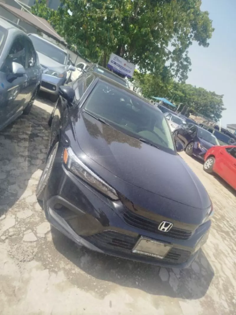 Honda Civic   - 2024