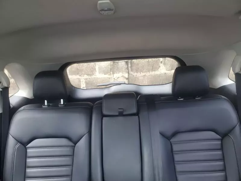 Ford Edge   - 2019