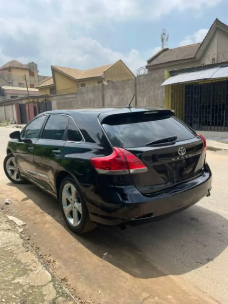 Toyota Venza   - 2009