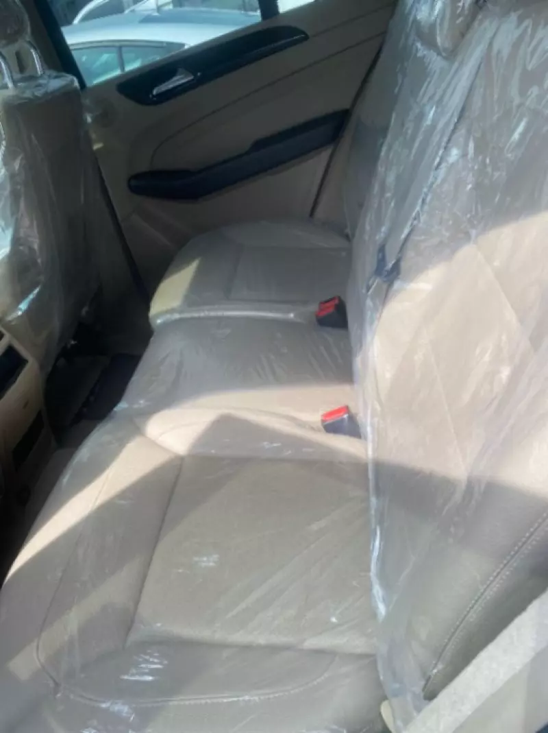 Mercedes-Benz ML 350