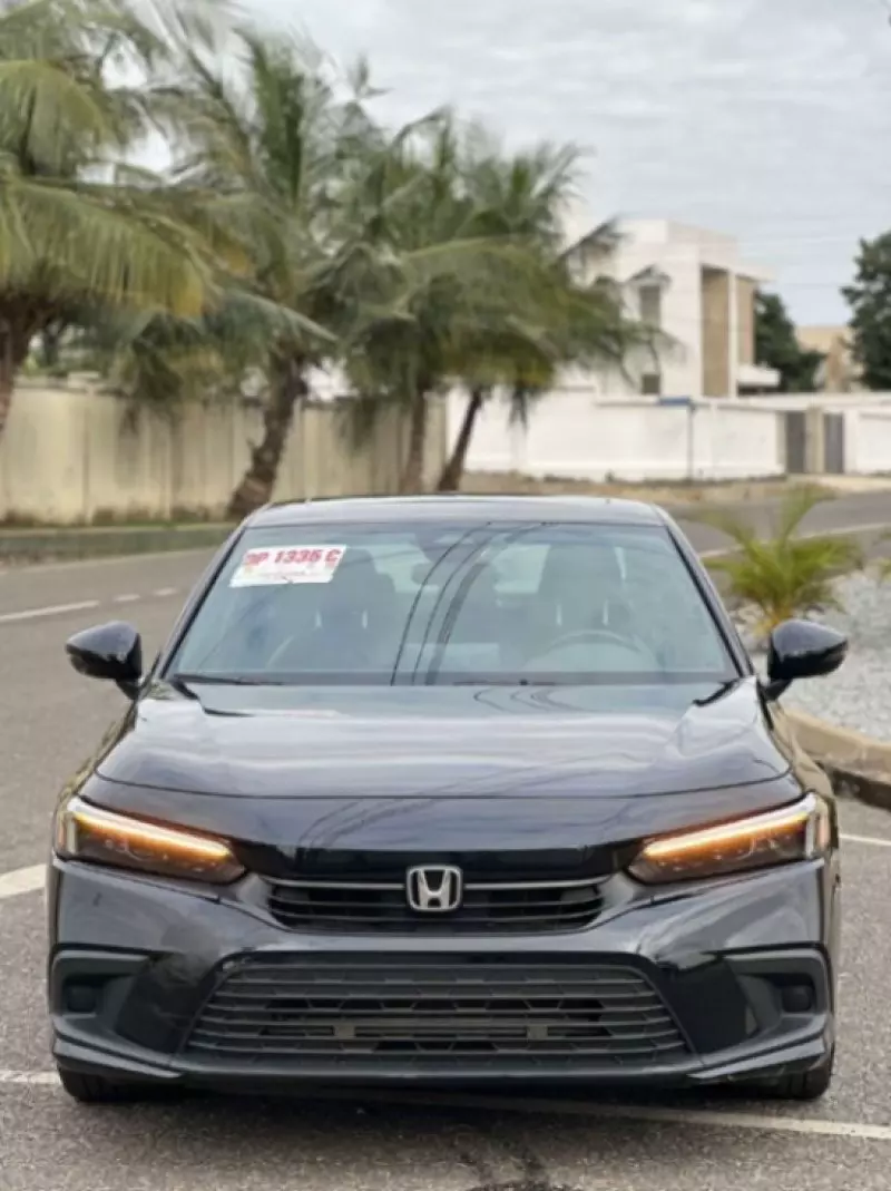 Honda Civic   - 2023