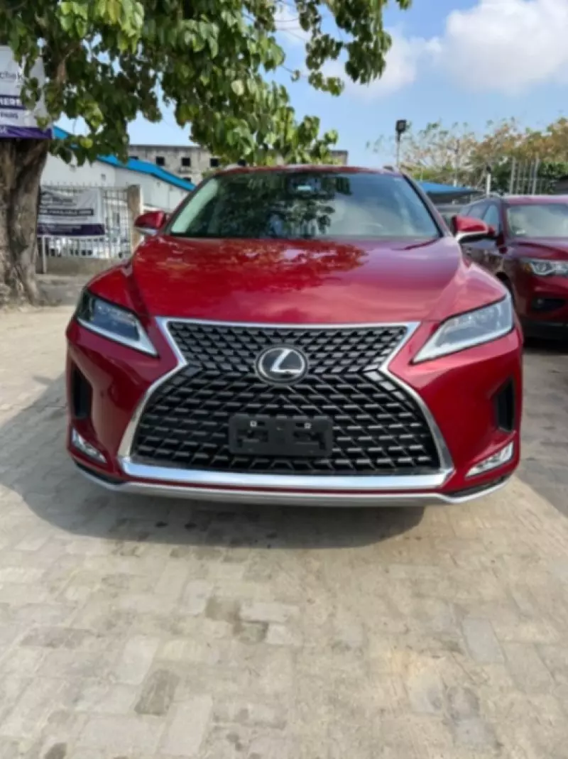 Lexus RX 350