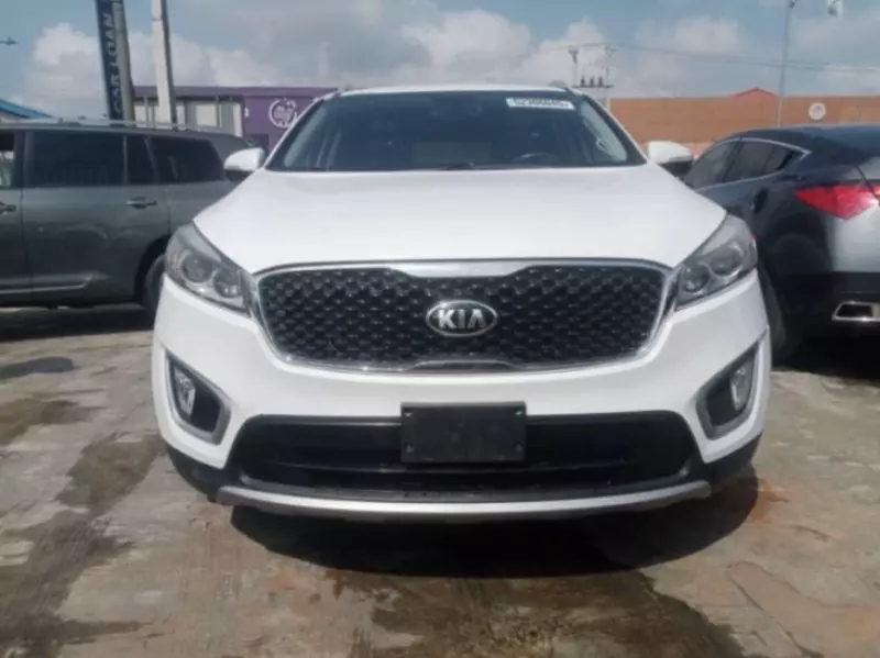 KIA Sorento - 2016