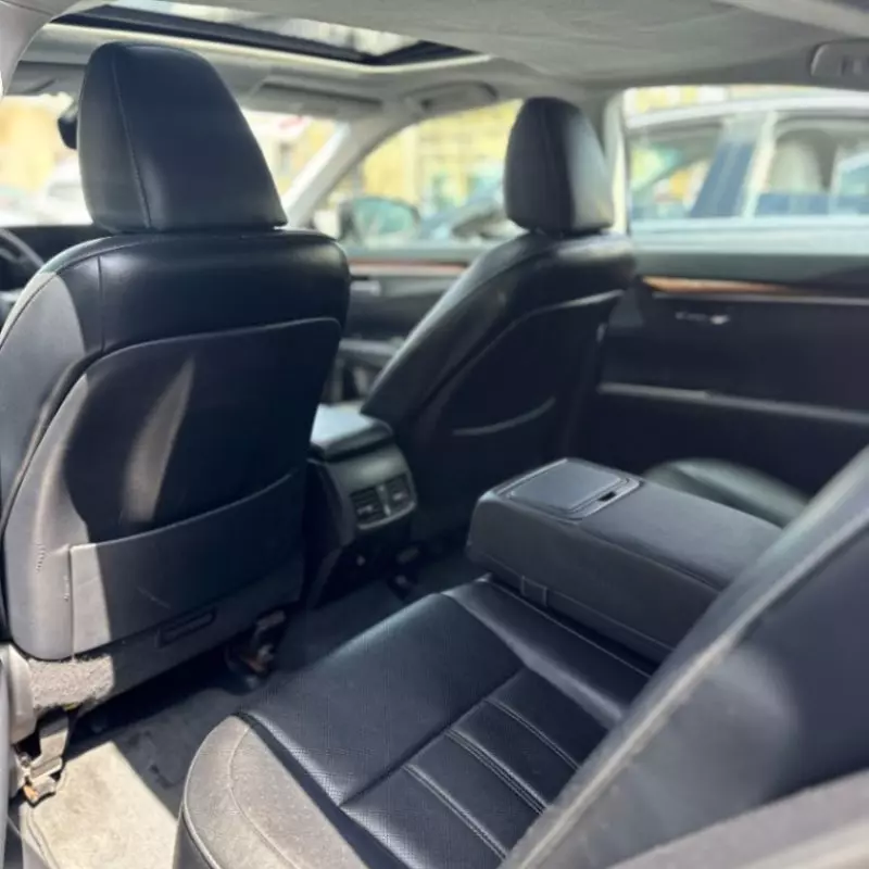 Lexus ES 350   - 2016