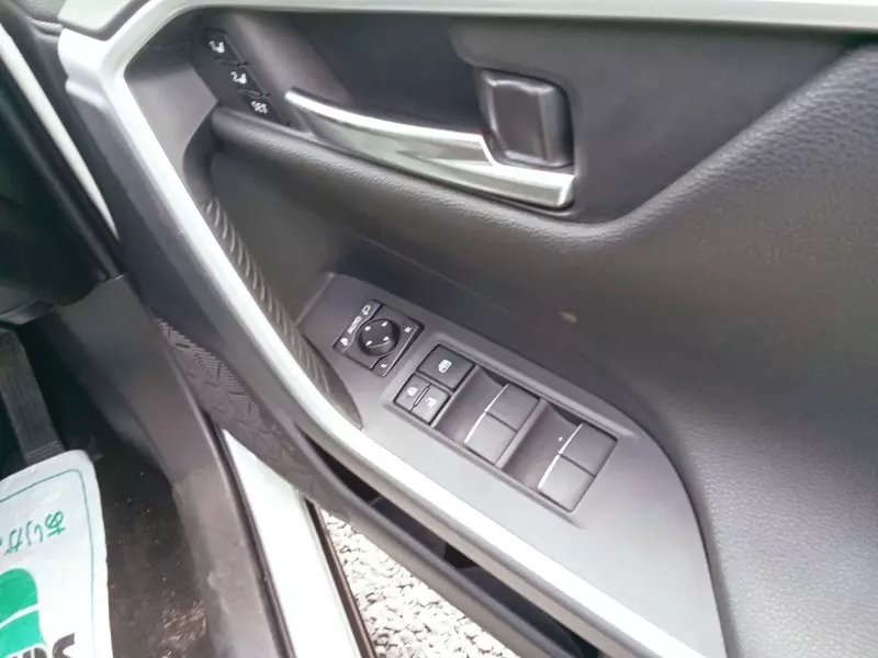 Toyota Rav4   - 2019
