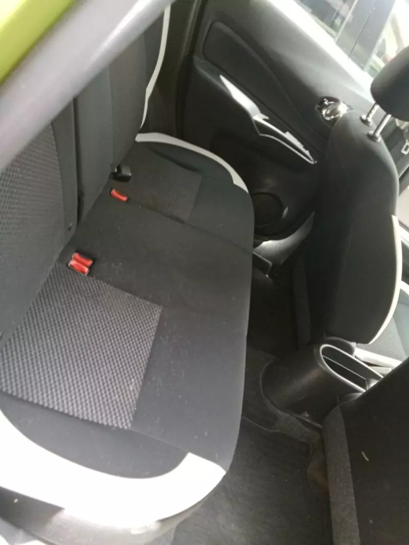 Nissan Note   - 2017