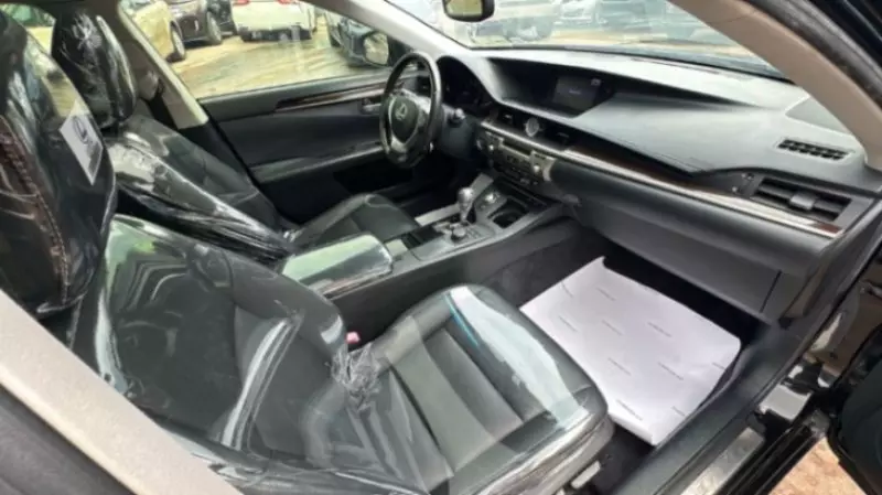 Lexus ES 350   - 2013
