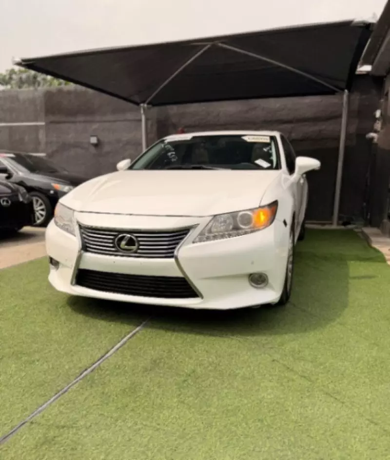 Lexus ES 350
