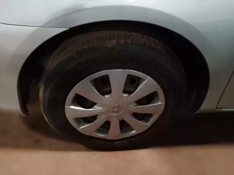 Toyota Fielder    - 2009