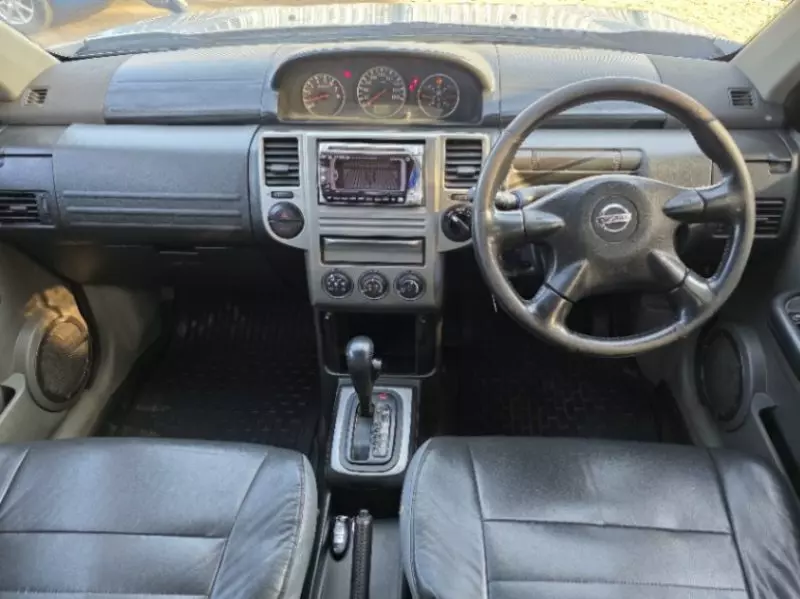 Nissan X-TRAIL   - 2006