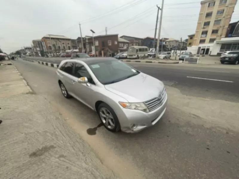 Toyota Venza   - 2010