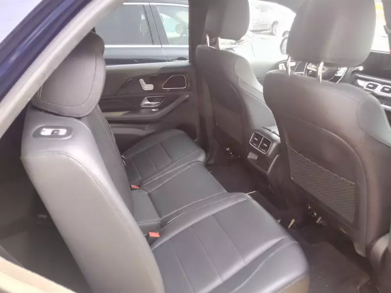 Mercedes-Benz GLE 350   - 2020
