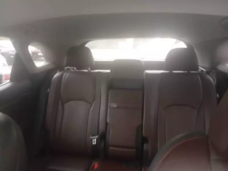 Lexus RX 350   - 2017