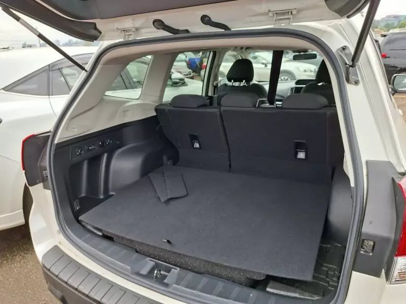 Volkswagen Passat   - 2016