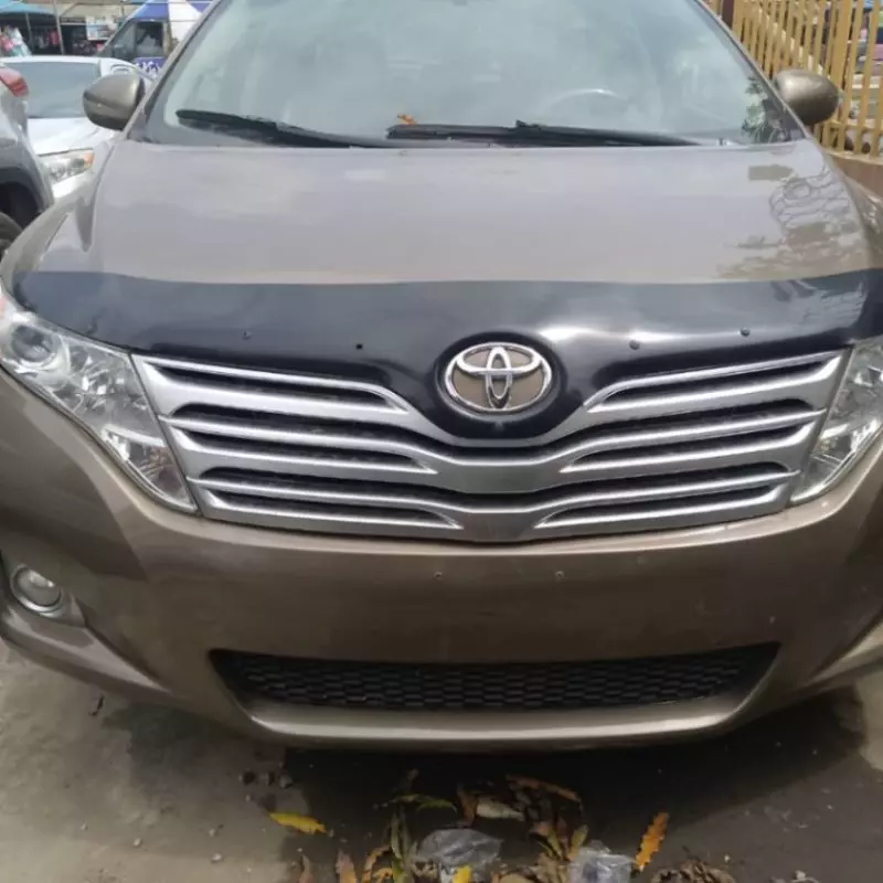 Toyota Venza   - 2010