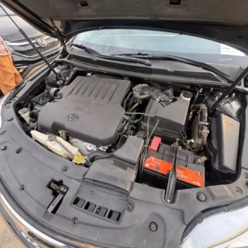 Toyota Avalon - 2014