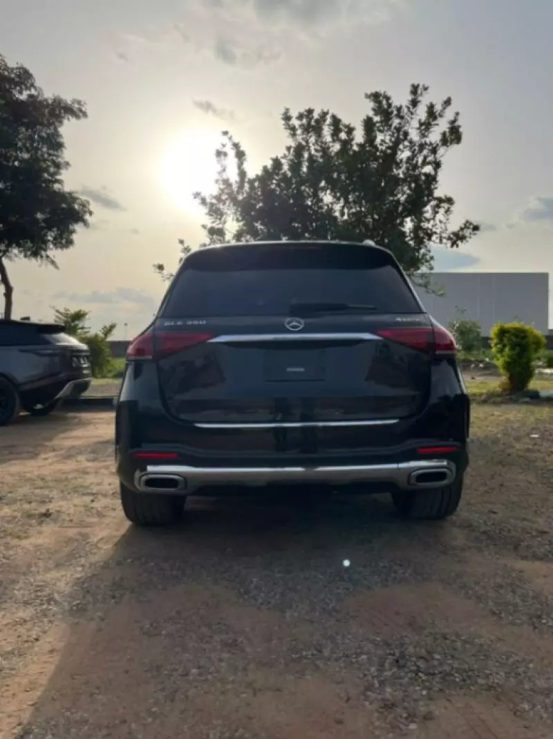 Mercedes-Benz GLE 350   - 2020
