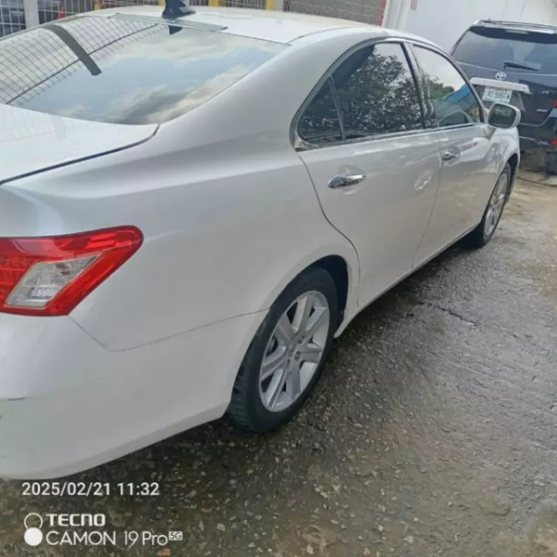 Lexus ES 350   - 2008