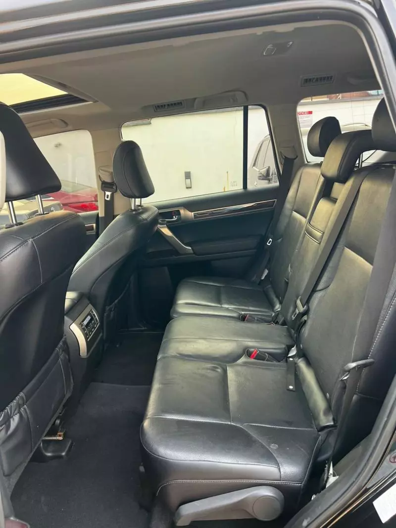 Lexus GX 460   - 2014